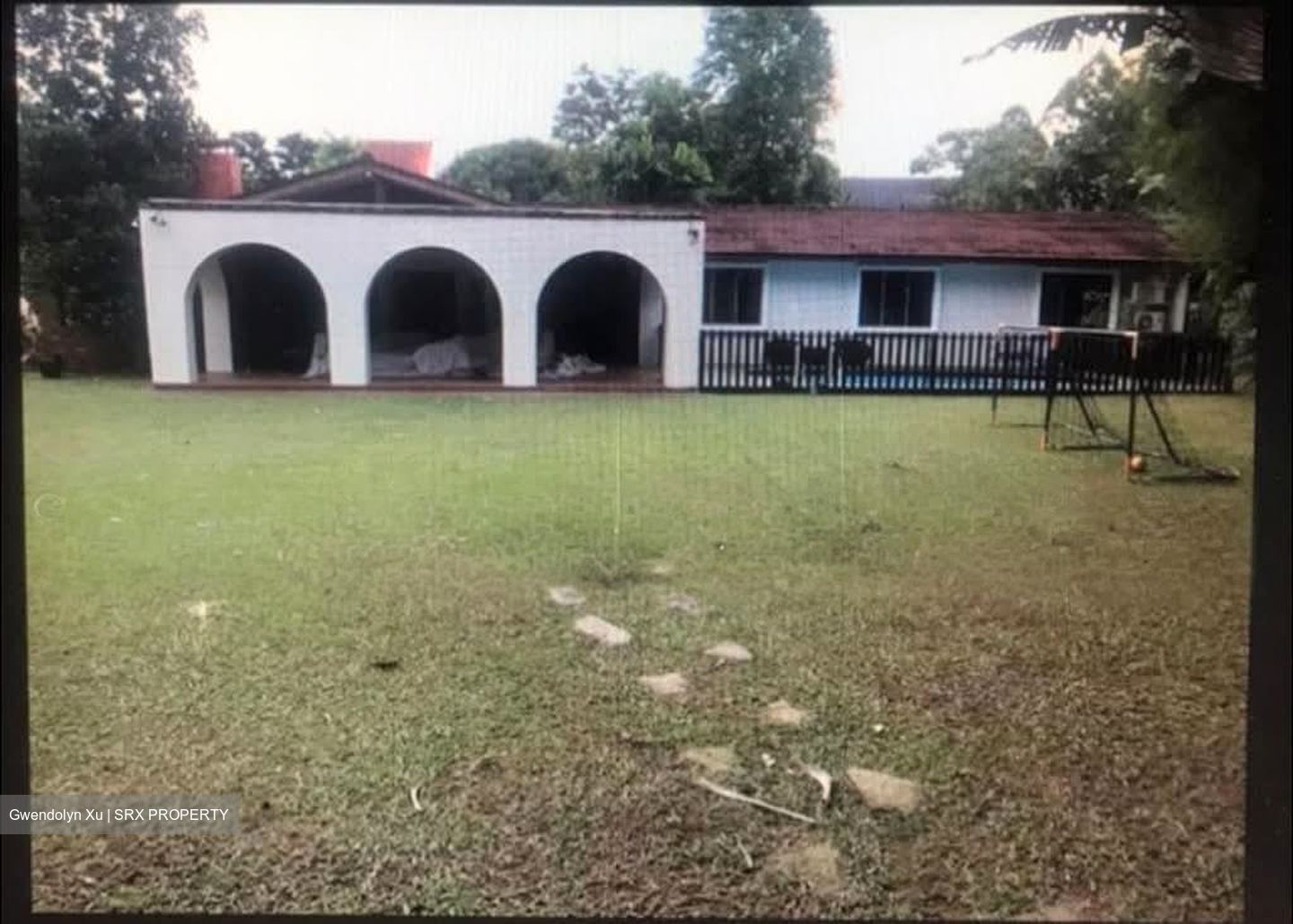 Binjai Park (D21), Detached #594583601